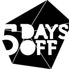 Melon - 5 Days Off 2013