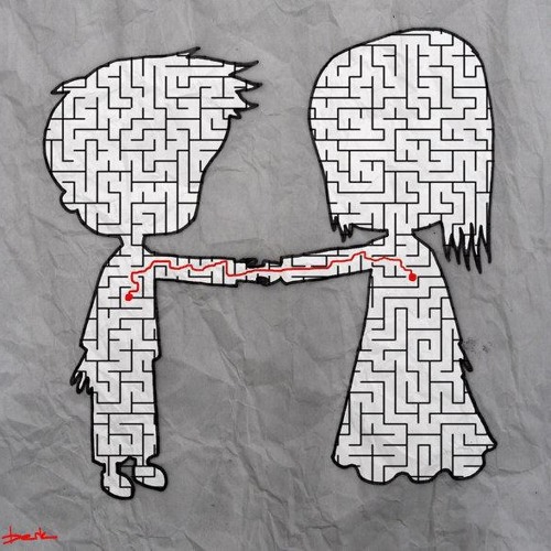 The Things Within