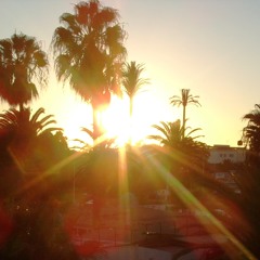 Bless your heart - clinton fearon