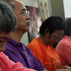 Panayam kay Bonifacio Ilagan hinggil sa Human Rights Victims Reparation and Recognition Act of 2013