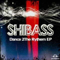 Dance 2The Rythem Ep preview Speed Sound Rec Brasil