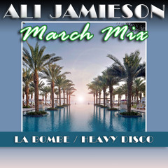 March 2013 Mix