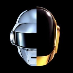 Daft Punk  Columbia Records