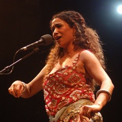 غالية بن علي