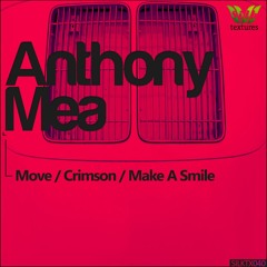 Anthony Mea - Move/Crimson/Make A Smile (Teaser) [SILK TEXTURES]