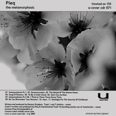 pleq - the metamorphosis