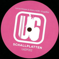 Lucas Mayer & Manu Nöth - Vogelfrei (Ill-Boy Phil & Djoker Remix) snippet