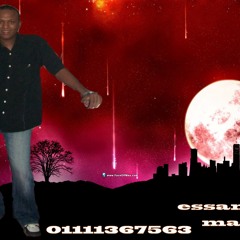 لأنك عندى كل الخير -عصام ماريا