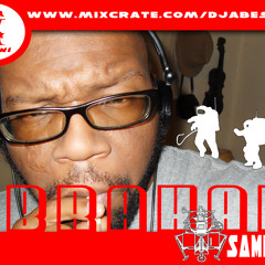 Abesamp Has A Guitar Part 2