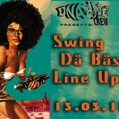 The Swing Da Base Mix
