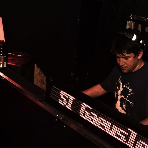 Nat-in @ Dome 15.03.2012