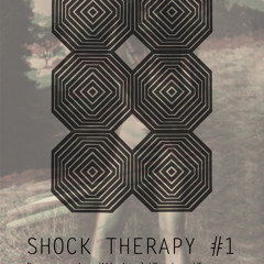 Promo mix The Riddler - SHOCK THERAPY #1