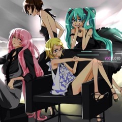 Servant of Evil (Cover Short Version)