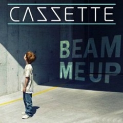 Cazzette - Beam Me Up ( Ivan Gomez & Nacho Chapado Mix ) OFFICIAL / SC PREVIEW
