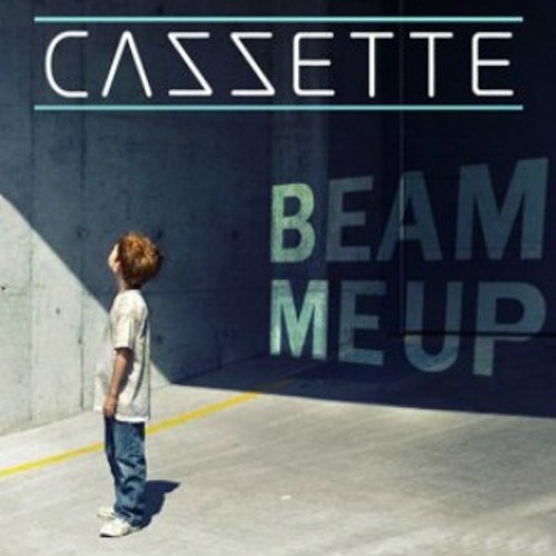 Cazzette - Beam Me Up ( Ivan Gomez & Nacho Chapado Mix ) OFFICIAL / SC PREVIEW