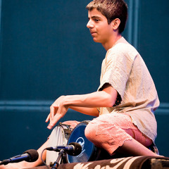 Naghib Shanbehzadeh - Solo Toronto 2008