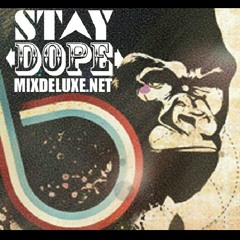 DirtyBird Takeover - BBC Radio 1 <3