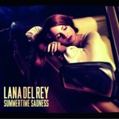 Lana Del Rey - Summertime Sadness (MK Lee Foss Cold Blooded Remix)