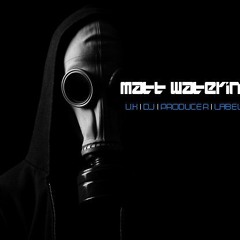 Matt Watering - Grid Lock