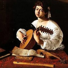 Vivaldi - Sol da te mio dolce amore (Orlando Furioso)