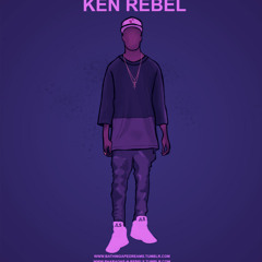Ken Rebel - Disrespectful (Chopped+Screwed)