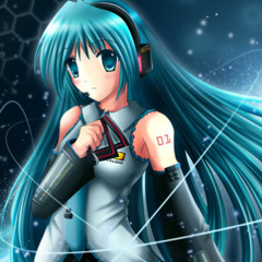 Hatsune Miku - :Re