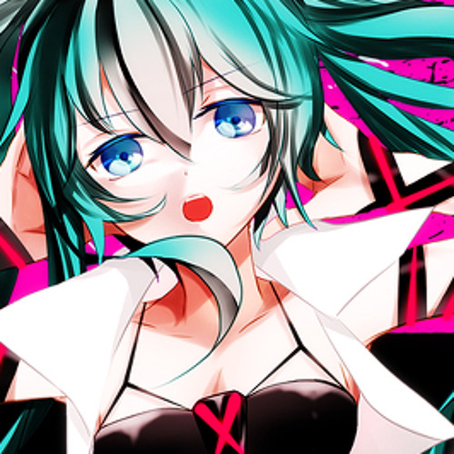 Hatsune Miku - Systematic Love