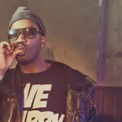"GET HIGHER" JUICY J REMIX