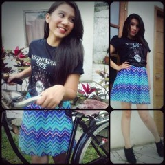 Eka B Pramesty - Jejak Hati (Ost. Nightmare Side The Movie)