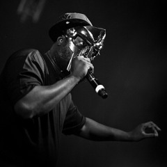 MF DOOM vomit - sick sumo's plastiq bagg remiX