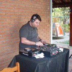 Set Mix Dance Anos 90 Vol. 02 - By DJ Gordinho