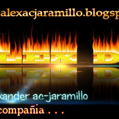 LA MEJOR SALSA ROMANTICA-EN LAS MANOS DE ALEXANDER AC-JARAMILLO ((DJ ALEX))