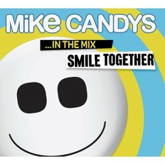 Mike Candys Feat. Evelyn - Together Again (2013 Rework)