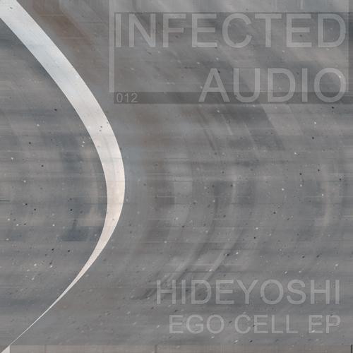 Hideyoshi - Word Cell [INFECTED AUDIO] in Greece