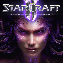 Starcraft 2 - Heart of the Swarm (Album Mix)
