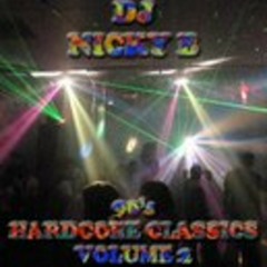 90s hardcore classics vol 2 - dj nicky b