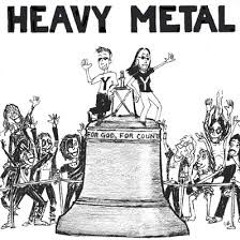 INSTRUMENT Heavy Metal mixed Dangdut