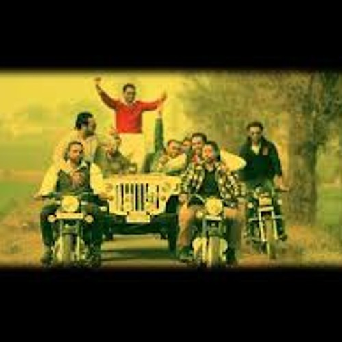 Vehli Janta By Kulbir jhinjer