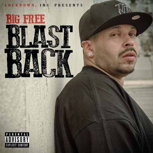 2) FREEstyle **Blast Back**