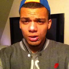 Undercoverlover part 2 - Levi Jagroop (Prod. by Damian Jagroop)