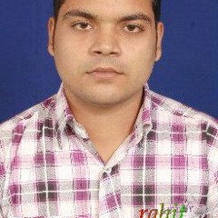 RAHIT KUMAR BEHERA
