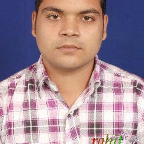 RAHIT KUMAR BEHERA