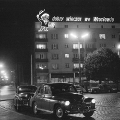 Grażyna Łobaszewska i Piotr Schulz - Miejska niemrawa noc (Pvre Gold edit)