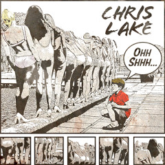Chris Lake - Ohh Shhh (Ultra Music)