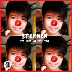 One Way or Another (Teenage Kicks) [One Direction Cover]