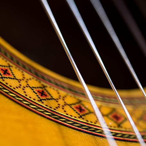 Classical Guitar :)