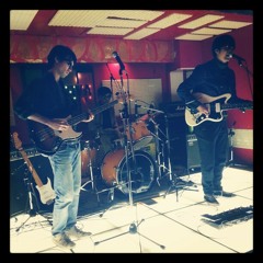 海岸通(waterfront)