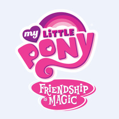 My Little Pony - A True True Friend