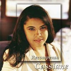 Cassiane - Muita Unção