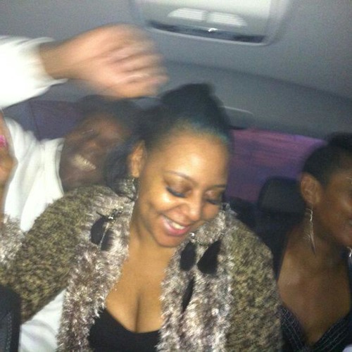 GADGET P After the Party Inna Da Car Back RnB PART 3